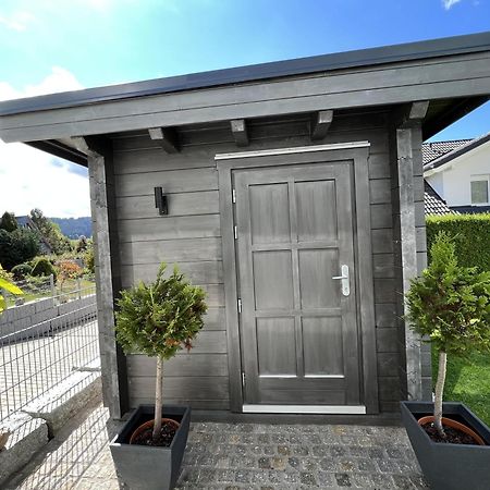 Ferienhaus Am Roesslewald Breitnau Luaran gambar