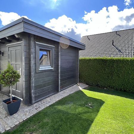 Ferienhaus Am Roesslewald Breitnau Luaran gambar