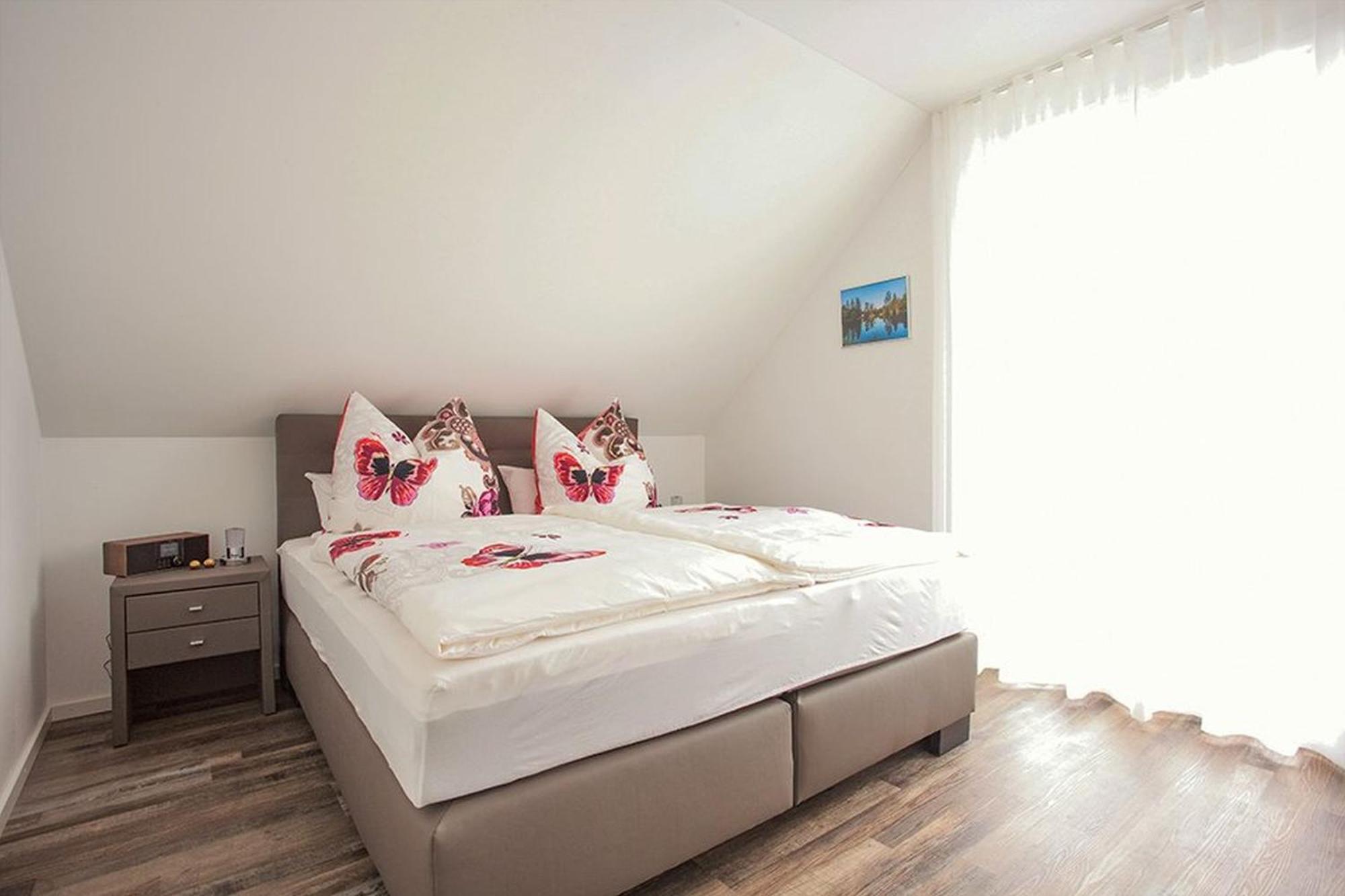Ferienhaus Am Roesslewald Breitnau Luaran gambar