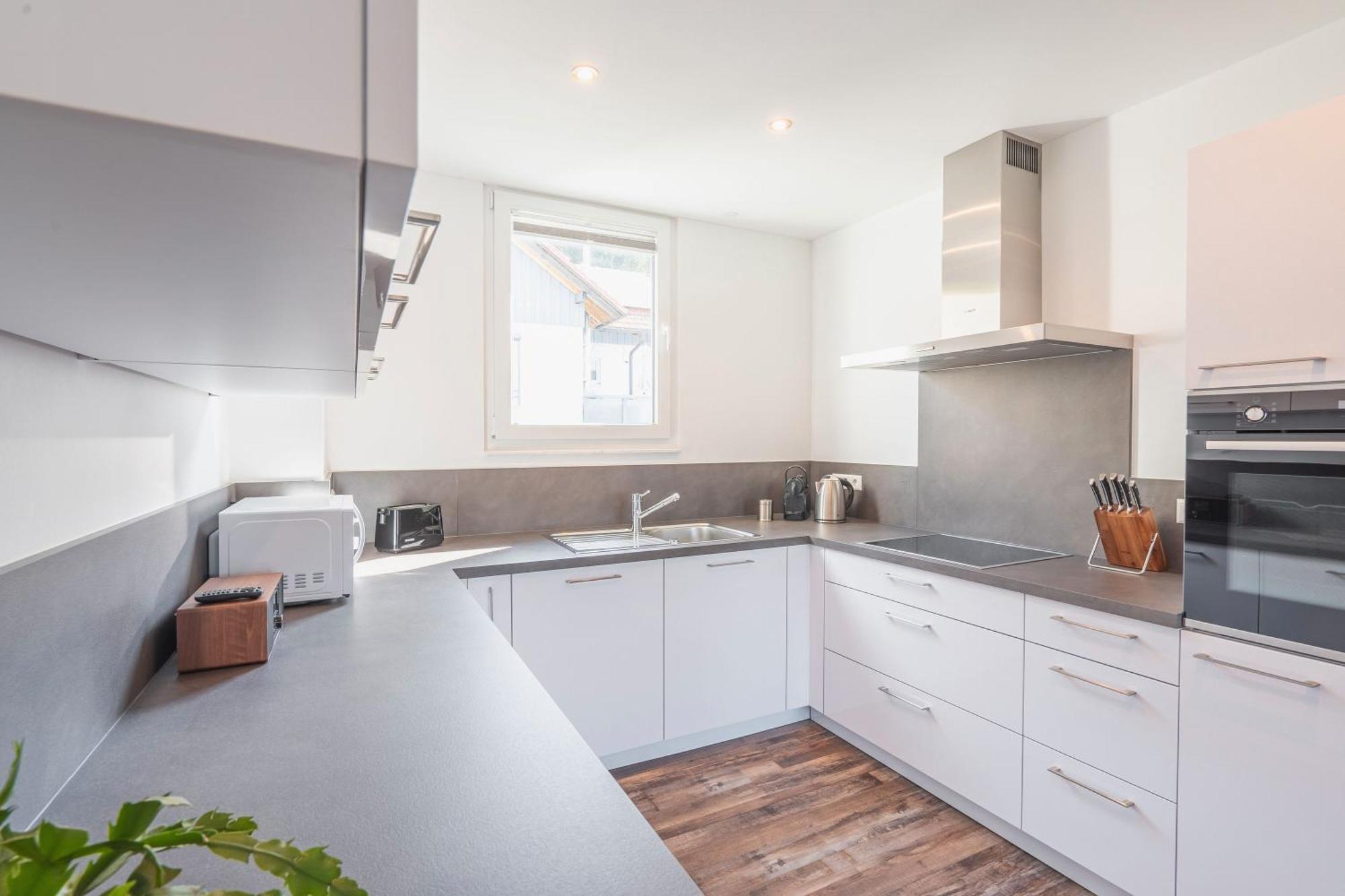 Ferienhaus Am Roesslewald Breitnau Luaran gambar