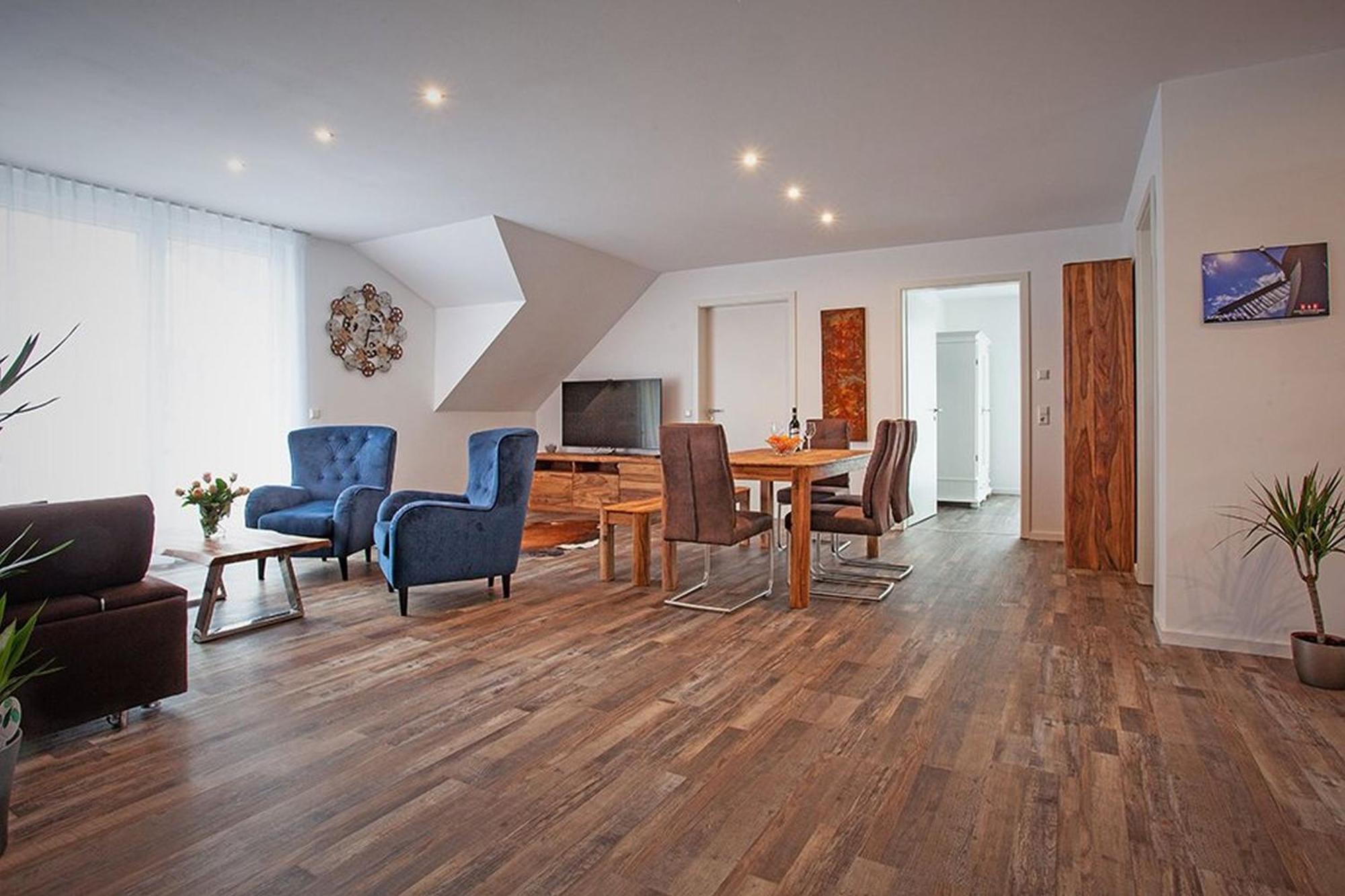 Ferienhaus Am Roesslewald Breitnau Luaran gambar