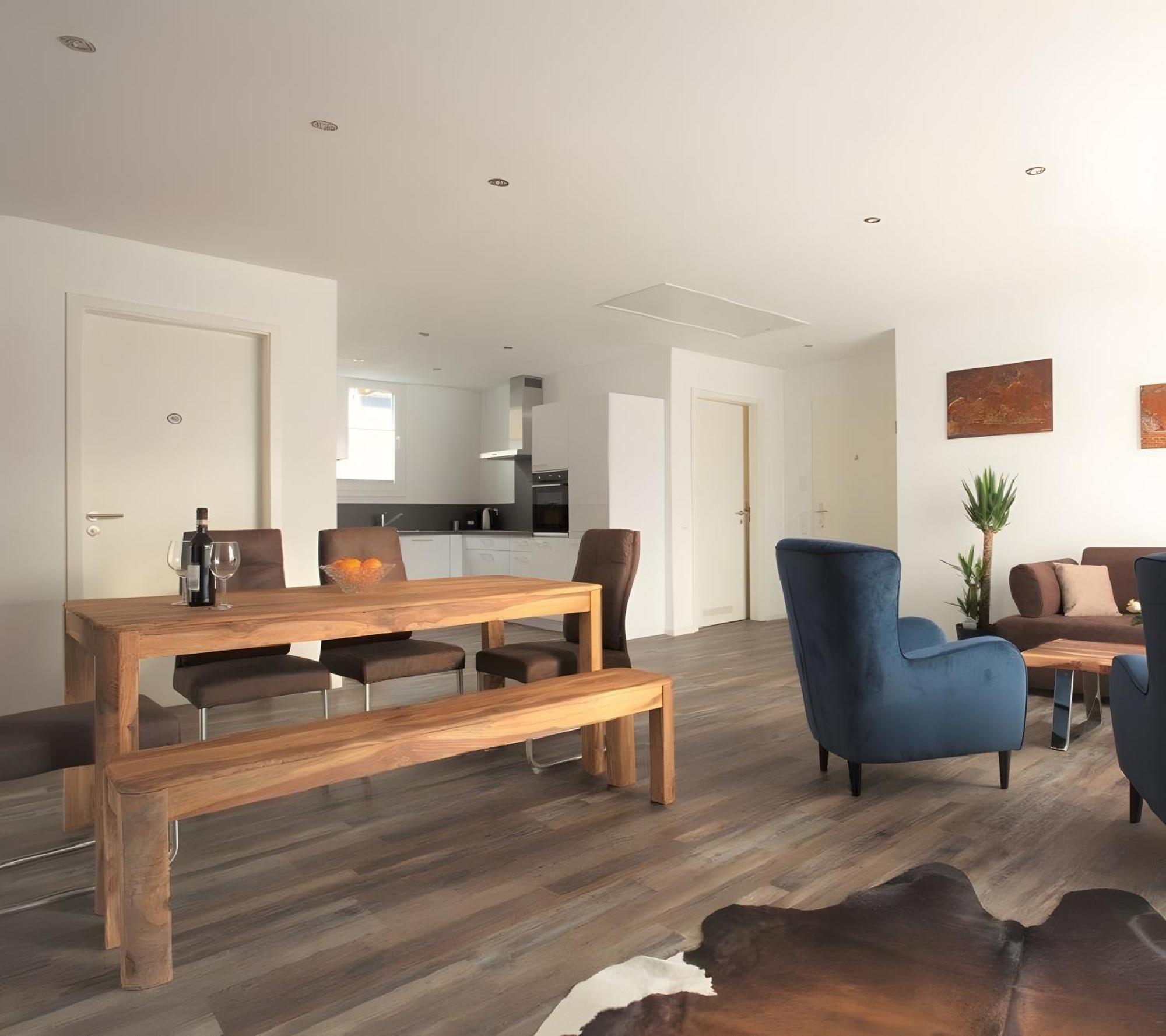 Ferienhaus Am Roesslewald Breitnau Luaran gambar