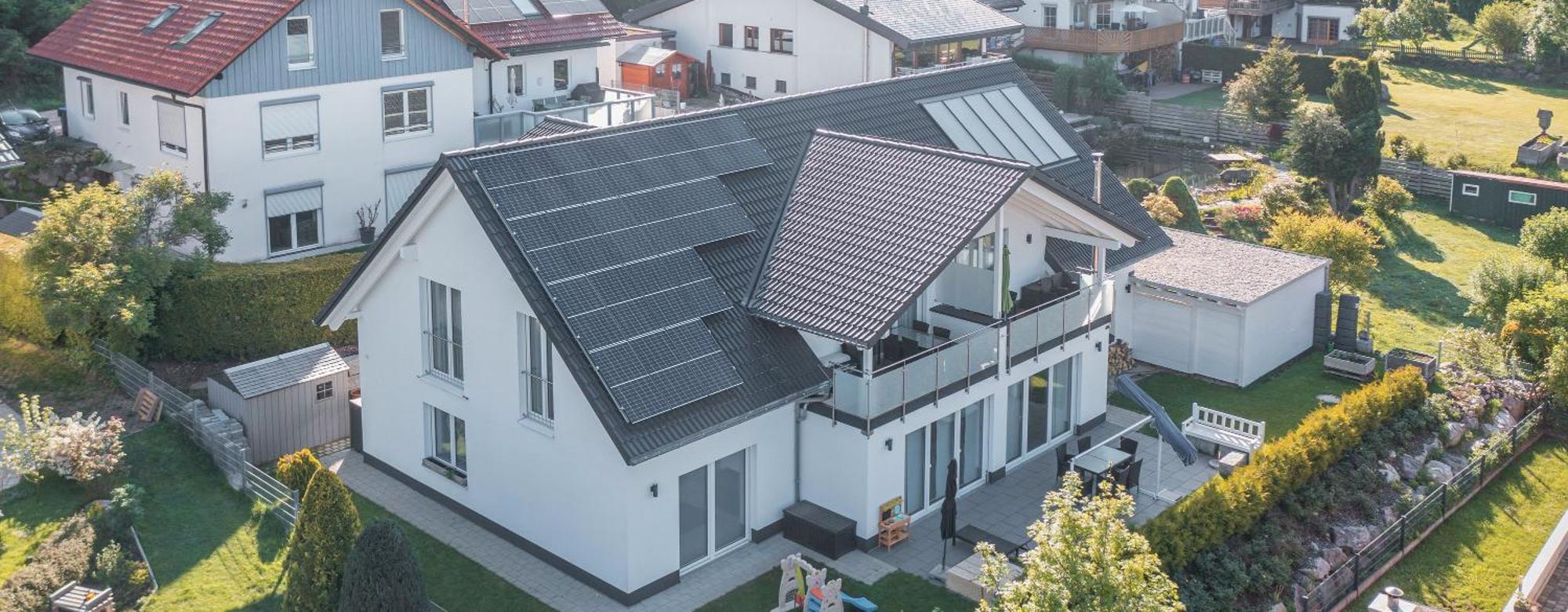 Ferienhaus Am Roesslewald Breitnau Luaran gambar
