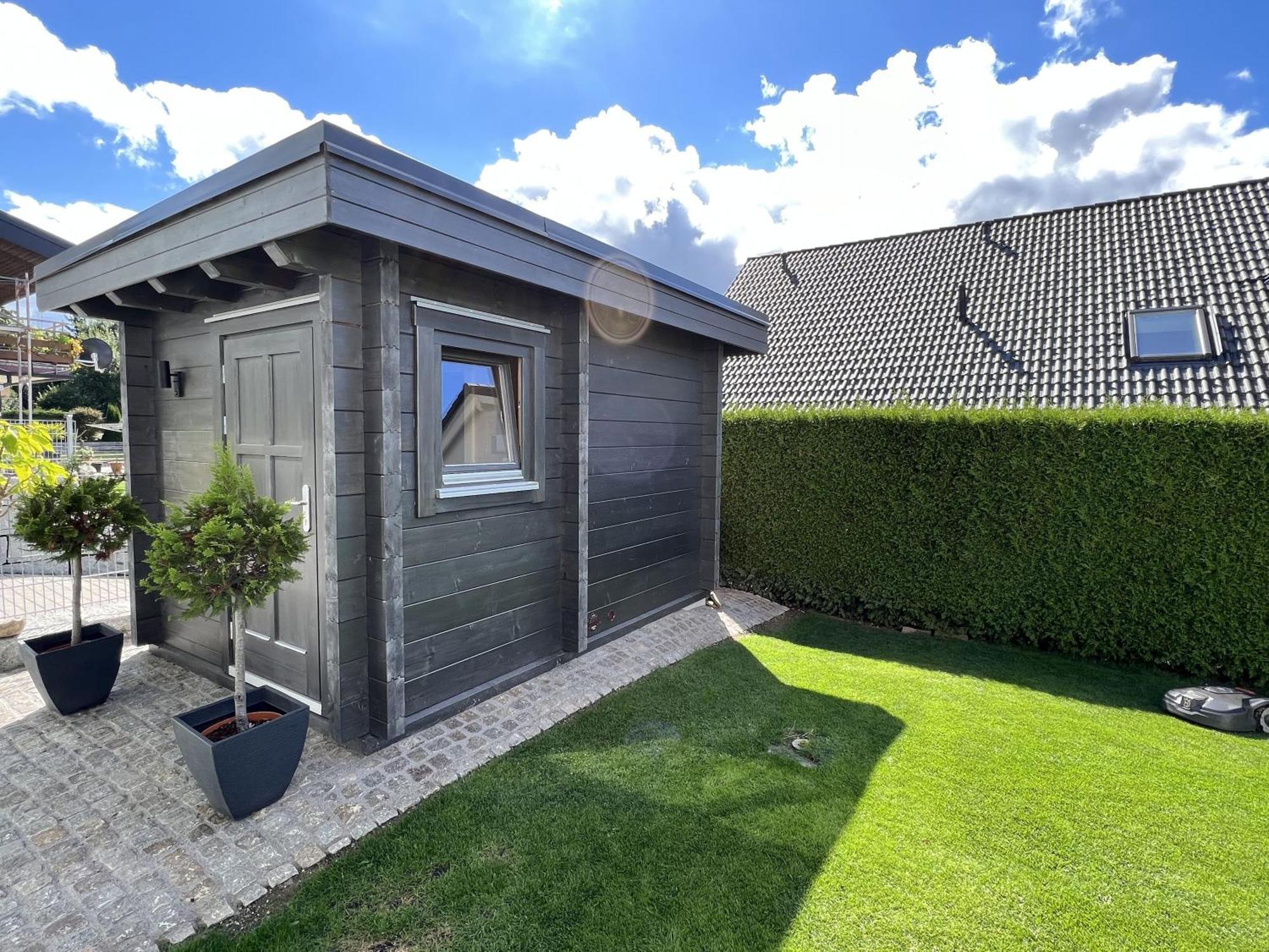 Ferienhaus Am Roesslewald Breitnau Luaran gambar